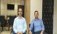 مراسم تجلیل از خانواده شهدای شاغل در دانشکده پردیس دانشگاه علوم پزشکی گیلان - بندرانزلی 
