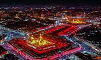 برگزاری مراسم عزاداری ایام سوگواری حضرت اباعبدالله الحسین (ع) در دانشکده پردیس بندرانزلی 