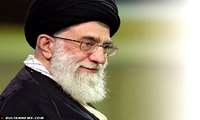 Message of  Leader of The Islamic Republic of Iran