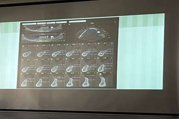 کارگاه تفسیر تصاویر CBCT دندان پزشکی