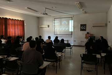 کارگاه تفسیر تصاویر CBCT دندان پزشکی