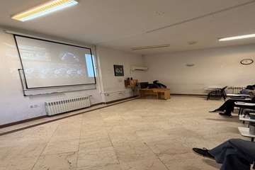 کارگاه تفسیر تصاویر CBCT دندان پزشکی