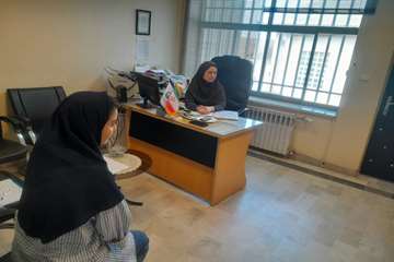 ثبت نام دانشجویان