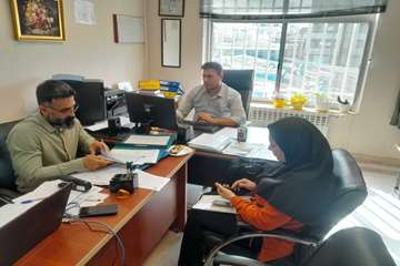 ثبت نام دانشجویان