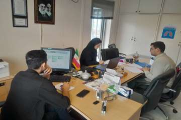 ثبت نام دانشجویان