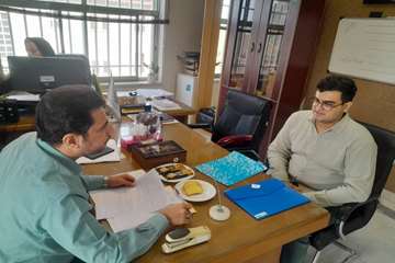 ثبت نام دانشجویان