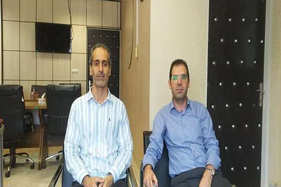 مراسم تجلیل از خانواده شهدای شاغل در دانشکده پردیس دانشگاه علوم پزشکی گیلان - بندرانزلی  