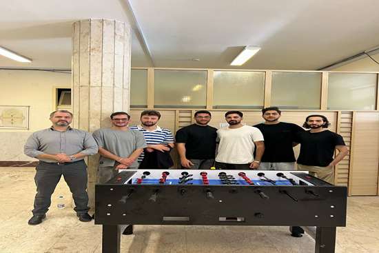 مسابقه فوتبالدستی 